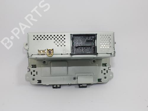 Radio VW POLO V (6R1, 6C1)  | BP13392831E6 