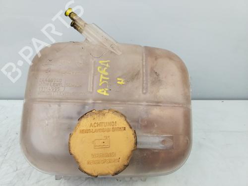Used Expansion tank OPEL ASTRA H (A04) [2004-2014]  20216837