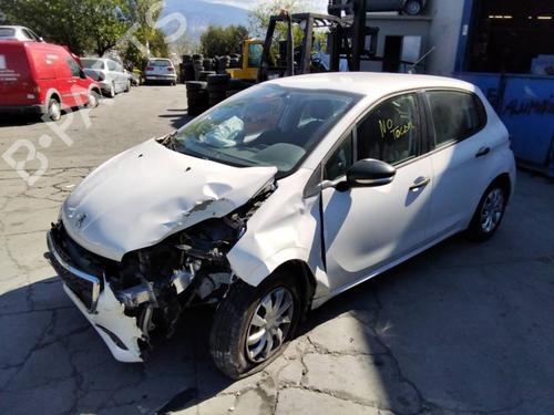 Used Parts PEUGEOT 208 I (CA_, CC_)    5010464