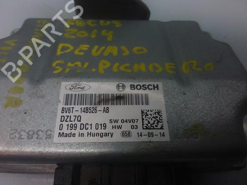 Electronic module FORD FOCUS III 1.0 EcoBoost | BP9253677M83 