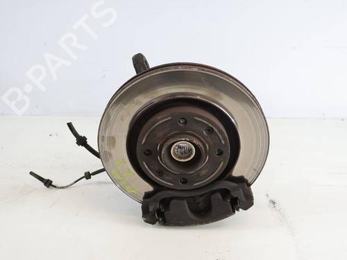 left-front-steering-knuckle-citroen-c3-iii-sx-2016-39559103 main image