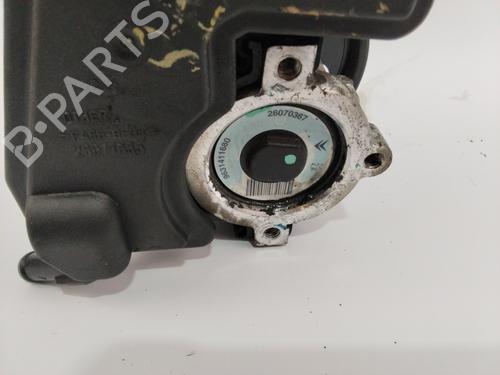 Styring servopumpe PEUGEOT 206 Hatchback (2A/C) 1.9 D | BP21062904M99 