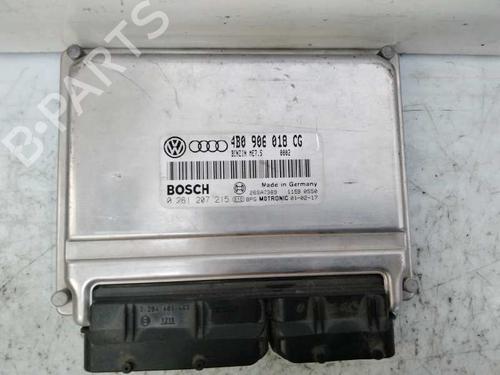 Centralita motor AUDI A6 C5 (4B2) [1997-2005]  8572401