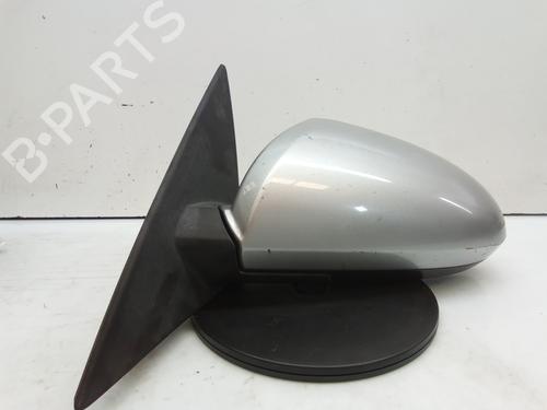 Left mirror NISSAN PRIMERA Hatchback (P12) 1.8 | BP8583155C26 