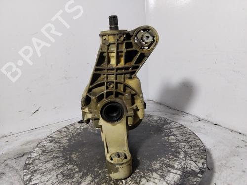 Pont arrière VW TOUAREG (7P5, 7P6) 3.0 V6 TDI | BP30810755M24 