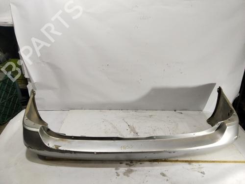 Used Rear bumper Rear bumper OPEL ASTRA G Estate (T98) 1.6 16V (F35) (101 hp) 34702603 34702603