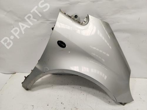Right front fenders MERCEDES-BENZ A-CLASS (W168) A 160 CDI (168.006) | BP27379420C42 