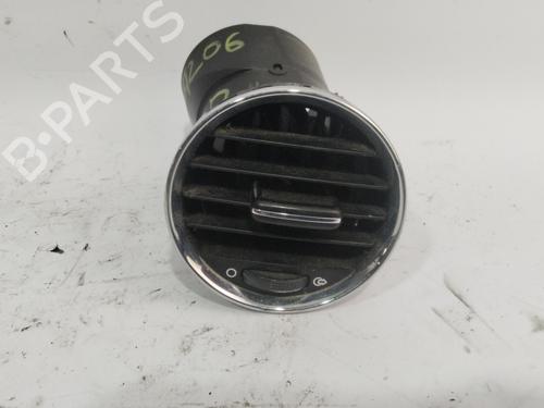 Used Air vent PEUGEOT 308 I (4A_, 4C_) [2007-2016]  26927849
