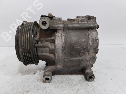 AC compressor FIAT PANDA (169_) 1.2 (169.AXB11, 169.AXB1A) | BP27362917M34 