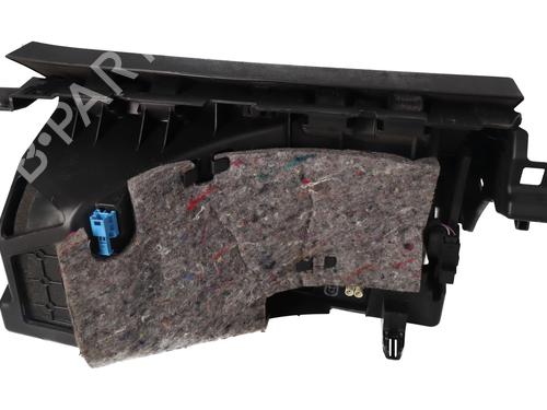 Glove box MERCEDES-BENZ A-CLASS (W176) A 200 CDI (176.001) | BP36803375C95 - Image 5