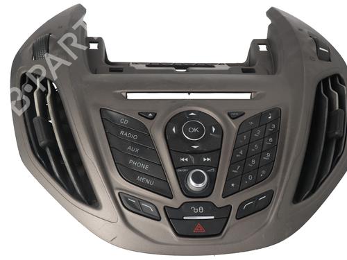 Used Switch Switch FORD TOURNEO COURIER B460 MPV [2014-2026] 36037003 36037003