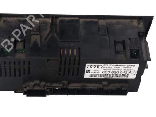 Climate control AUDI A4 B5 (8D2) | BP36559397I5 - Image 3