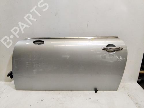 Left front door MINI MINI (R50, R53) Cooper S | BP18246543C2 