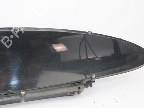 Instrument cluster NISSAN PRIMERA Hatchback (P12) 1.9 dCi | BP15669437C47 