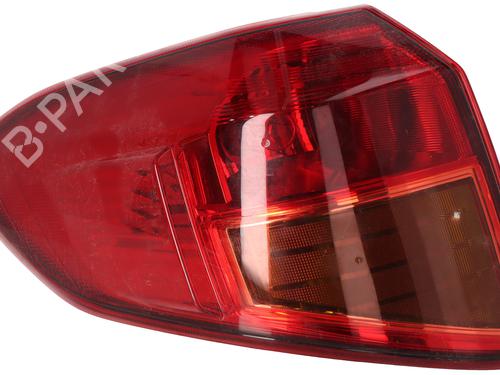 Used Left taillight Left taillight SUZUKI VITARA (LY) 1.6 DDiS AllGrip (APK416D) (120 hp) 34697510 34697510
