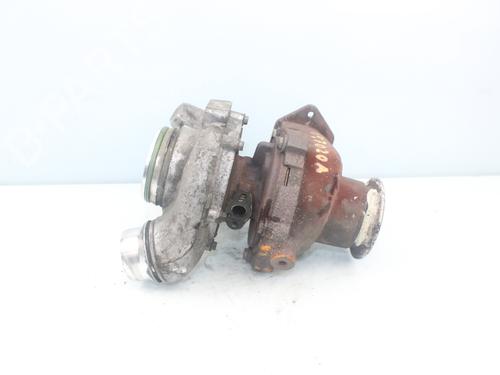 Turbocharger/Supercharger BMW 1 (E81)  | BP17216947M71 