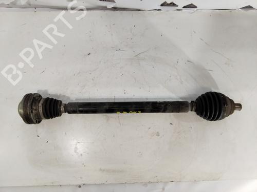 Used Right front driveshaft Right front driveshaft VW GOLF VII (5G1, BQ1, BE1, BE2) [2012-2021] 32389647 32389647