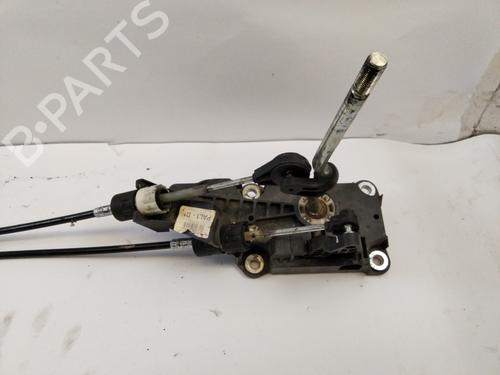Gearstang FORD FOCUS II (DA_, HCP, DP) 1.6 TDCi | BP21262340M90 