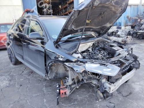 Brugte AUDI Q3 (8UB, 8UG) [2011-2020]  4391498