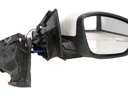 Used Right mirror PEUGEOT 208 II (UB_, UP_, UW_, UJ_) [2019-2026]  31589414