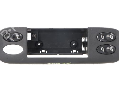 left-front-window-switch-porsche-boxster-986-1996-1997-1998-1999-2000-2001-2002-2003-2004-32865757 main image