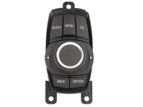 Used Switch Switch BMW 1 (F20) 116 d (116 hp) 34098824 34098824