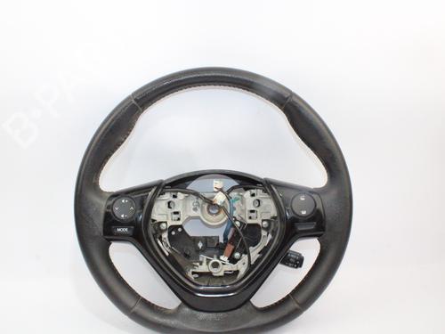 Used Steering wheel PEUGEOT 108 1.0 VTi (69 hp) 15226081