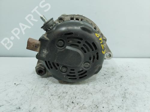Used Alternator KIA SPORTAGE III (SL) 1.7 CRDi (116 hp) 18823756