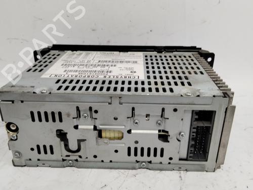 Radio JEEP CHEROKEE (KJ) 2.8 CRD 4x4 | BP27605579E6 