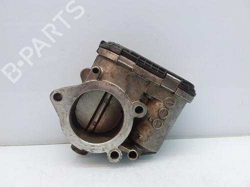 Used Throttle body CITROËN XSARA (N1) 1.6 16V (109 hp) 9627377
