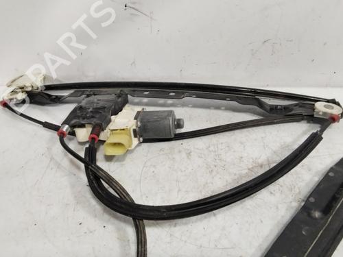 Front right window mechanism FORD S-MAX (WA6) | BP33540073C23 - Image 3
