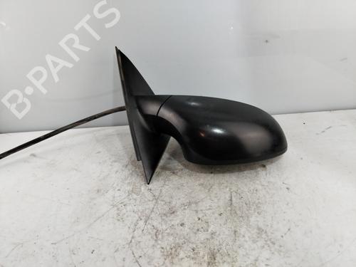 Right mirror SEAT IBIZA III (6L1)  | BP20225809C27 