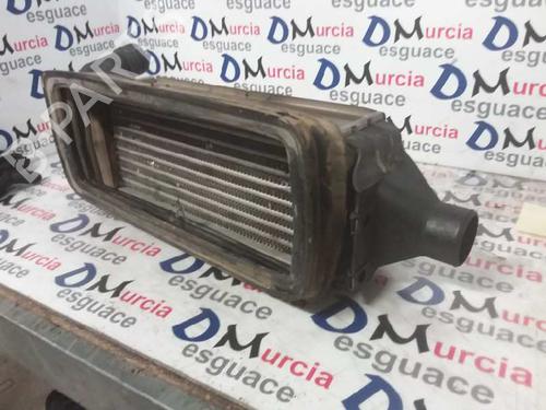 Intercooler FORD MONDEO II Saloon (BFP)  | BP9245993M30 