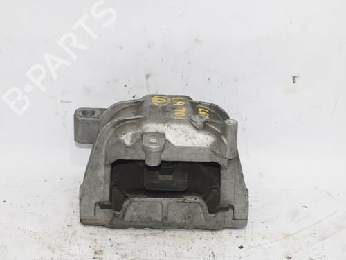 Used Engine mount SEAT LEON (1P1) 1.9 TDI (105 hp) 13618969