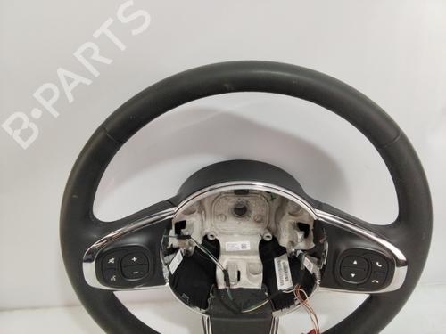 Steering wheel FIAT 500 (312_) 1.2 (312AXA1A) | BP24497269C49 
