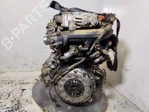 Engine OPEL ASTRA J (P10) | BP36572089M1 - Image 2