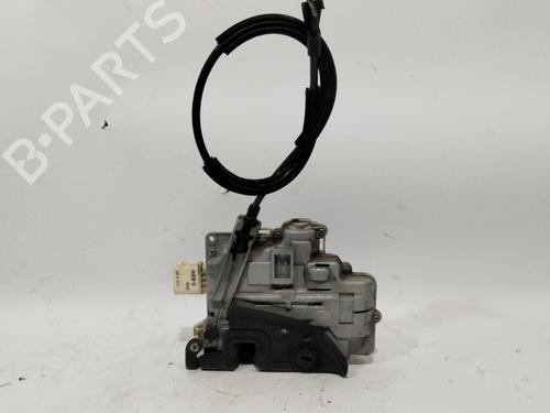 Used Rear right lock SEAT TOLEDO III (5P2) [2004-2009]  28542162