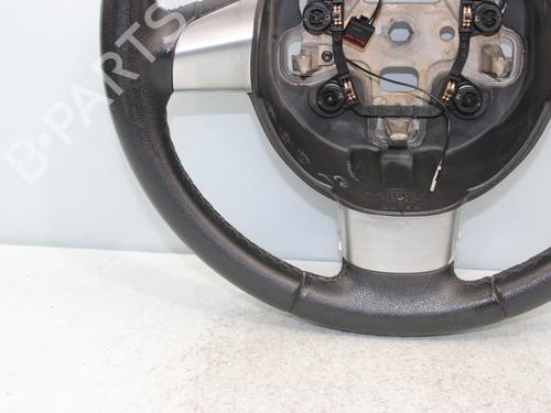 Steering wheel FORD FOCUS II (DA_, HCP, DP)  | BP18303248C49 