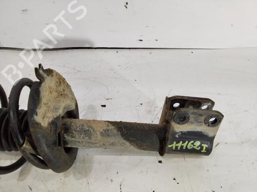 Left front shock absorber CITROËN BERLINGO MULTISPACE (B9) 1.6 HDi 75 / BlueHDi 75 | BP32999636M16 - Image 2