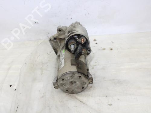 Starter RENAULT MEGANE II (BM0/1_, CM0/1_)  | BP15523431M8 