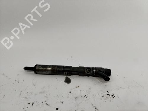 Used Injector RENAULT KANGOO (KC0/1_) 1.5 dCi (KC07) (65 hp) 27529806