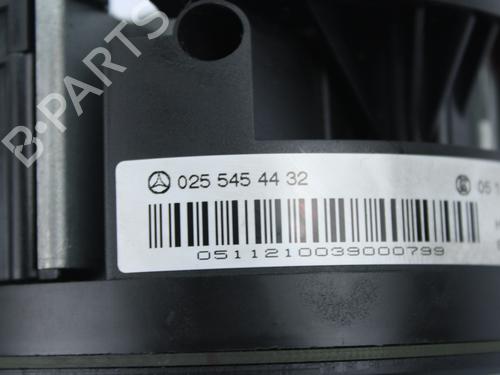 Steering column stalk MERCEDES-BENZ S-CLASS (W220)  | BP11384199I23 