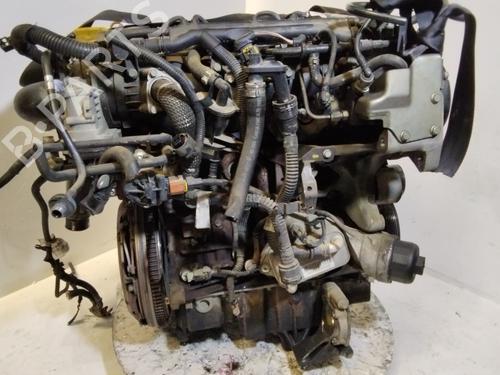 Engine LANCIA DELTA III (844_) 1.6 D Multijet (844.AXP1A) | BP18295233M1 