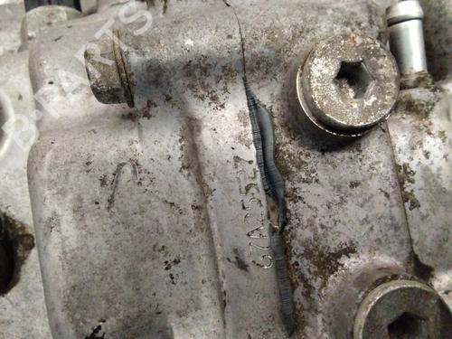 Gearbox SUZUKI JIMNY Closed Off-Road Vehicle (SN)  | BP28085891M3 