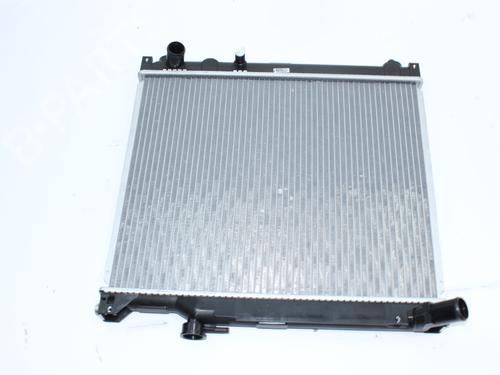 Køler SUZUKI GRAND VITARA I (FT, HT) 2.0 HDI 110 16V 4x4 (SQ420D, TD83V) (109 hp) 12846161