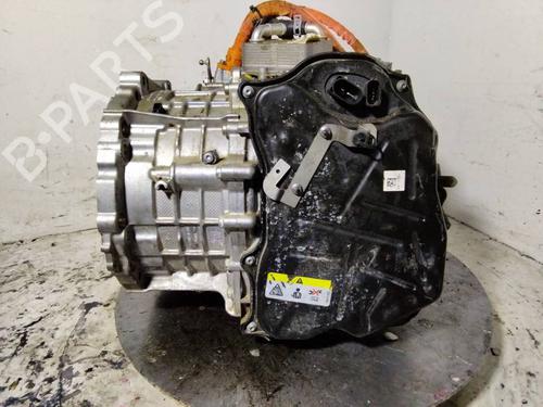 Gearbox CUPRA TERRAMAR (KP1) | BP38943870M3 - Image 2