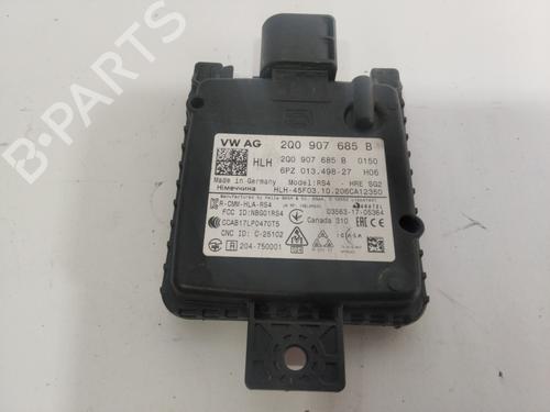 Electronic module SKODA KAROQ (NU7, ND7)  | BP29533362M83 