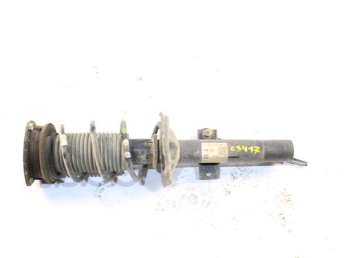 Used Right front shock absorber SEAT IBIZA V (KJ1, KJG) 1.0 (75 hp) 15812823