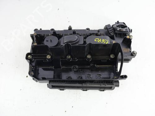 Used Valve cover Valve cover BMW 3 (E46) 320 d (150 hp) 40198057 40198057