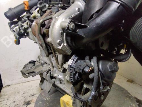 Engine PEUGEOT 508 II (FB_, FH_, F3_) 1.5 BlueHDI 130 (FBYHZJ, FBYHZR) | BP33759025M1 - Image 4